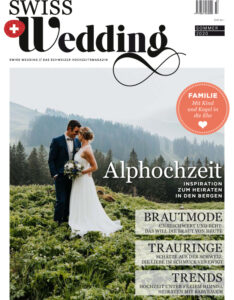 Hochzeitsplaner yourperfectday Swiss Wedding