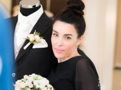 Real Weddings with Evelyne Schärer from your perfect day Wedding Planner